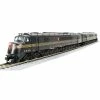 Broadway Limited Imports HO Centipede with DCC & Paragon 4 Sound, PRR #5831/#5819 for Locomotives -Broadway Limited Sales BLI2501 A0 EVKJP0IE