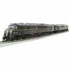 Broadway Limited Imports HO Centipede with DCC & Paragon 4 Sound, PRR #5832 for Locomotives -Broadway Limited Sales BLI2504 A0 AQINIYJ9