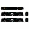 Broadway Limited Imports N GG1 w DCC & Paragon 3 PC #4824 for Locomotives -Broadway Limited Sales BLI3450 A0 UMFNV1EI