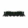 Broadway Limited Imports N P5a Boxcab Paragon4 Sound/DC/DCC, PRR #4738 for Locomotives -Broadway Limited Sales BLI3956 A0 5UKRSSX6