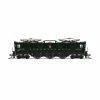 Broadway Limited Imports N P5a Boxcab Paragon4 Sound/DC/DCC, PRR #4757 for Locomotives -Broadway Limited Sales BLI3958 A0 WWPGTIAG