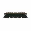 Broadway Limited Imports N P5a Boxcab Paragon4 Sound/DC/DCC, Unlettered for Locomotives -Broadway Limited Sales BLI3963 A0 UEI1SFK1
