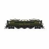 Broadway Limited Imports N P5a Boxcab Paragon4 Sound/DC/DCC, NH #0258 for Locomotives -Broadway Limited Sales BLI3968 A0 1JI62Z9S