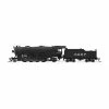 Broadway Limited Imports N USRA Heavy Mikado Paragon4 Sound/DC/DCC, ATSF #3267 for Locomotives -Broadway Limited Sales BLI3970 A0 XFFZDA1L