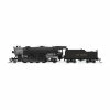 Broadway Limited Imports N USRA Heavy Mikado Paragon4 Sound/DC/DCC, NH #3106 for Locomotives 1 Broadway Limited Imports N USRA Heavy Mikado Paragon4 Sound/DC/DCC, NH #3106 for Locomotives -Broadway Limited Sales BLI3977 A0 XACDUG10