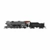 Broadway Limited Imports N USRA Heavy Mikado Paragon4 Sound/DC/DCC, NP #1795 for Locomotives 2 Broadway Limited Imports N USRA Heavy Mikado Paragon4 Sound/DC/DCC, NP #1795 for Locomotives -Broadway Limited Sales BLI3979 A0 U4FVBGNB