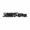 Broadway Limited Imports N USRA Heavy Mikado Paragon4 Sound/DC/DCC, SP #3222 for Locomotives 2 Broadway Limited Imports N USRA Heavy Mikado Paragon4 Sound/DC/DCC, SP #3222 for Locomotives -Broadway Limited Sales BLI3980 A0 S31GYLWE