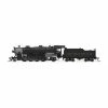 Broadway Limited Imports N USRA Light Mikado Paragon4 Sound/DC/DCC, B&O #4516 for Locomotives -Broadway Limited Sales BLI3985 A0 WAV1PUBT