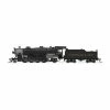 Broadway Limited Imports N USRA Light Mikado Paragon4 Sound/DC/DCC, C&O #2354 for Locomotives -Broadway Limited Sales BLI3986 A0 7DESXX1R