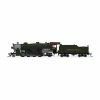 Broadway Limited Imports N USRA Light Mikado Paragon4 Sound/DC/DCC, PRR #9631 for Locomotives 2 Broadway Limited Imports N USRA Light Mikado Paragon4 Sound/DC/DCC, PRR #9631 for Locomotives -Broadway Limited Sales BLI3991 A0 SKOTU31Q