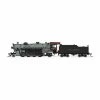 Broadway Limited Imports N USRA Light Mikado Paragon4 Sound/DC/DCC, T&P #805 for Locomotives -Broadway Limited Sales BLI3994 A0 GLO25NAA