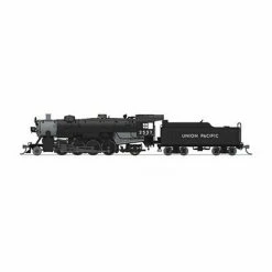 Broadway Limited Imports N USRA Light Mikado Paragon4 Sound/DC/DCC, UP #2548 for Locomotives