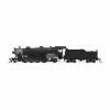 Broadway Limited Imports N USRA Light Mikado Paragon4 Sound/DC/DCC, Unlettered for Locomotives 2 Broadway Limited Imports N USRA Light Mikado Paragon4 Sound/DC/DCC, Unlettered for Locomotives -Broadway Limited Sales BLI3997 A0 02LQOLU9