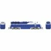 Broadway Limited Imports HO SD45 w DCC & Paragon 3 Demo #4351 for Locomotives -Broadway Limited Sales BLI4286 A0 RMDWCL1L