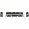 Broadway Limited Imports HO SD45 w DCC & Paragon 3 SOU #3128 for Locomotives -Broadway Limited Sales BLI4291 A0 N44CLM3Y