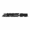 Broadway Limited Imports HO 4-6-6-4 w DCC & Paragon 4 Undec CSA-2 Class B for Locomotives 1 Broadway Limited Imports HO 4-6-6-4 w DCC & Paragon 4 Undec CSA-2 Class B for Locomotives -Broadway Limited Sales BLI4811 A0 GFIIOIX1