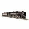 Broadway Limited Imports HO 4-8-4 S1b with DCC & Paragon3, Undecorated for Locomotives -Broadway Limited Sales BLI5835 A0 1B4BDTZZ