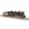 Broadway Limited Imports N USRA Mikado Light Paragon3 SAL #498 for Locomotives -Broadway Limited Sales BLI5983 A0 F1Y28W2W
