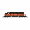 Broadway Limited Imports N SD40-2/Paragon4/DC/DCC, MILW #190 for Locomotives 1 Broadway Limited Imports N SD40-2/Paragon4/DC/DCC, MILW #190 for Locomotives -Broadway Limited Sales BLI6201 A0 4T1FVYAO