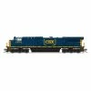 Broadway Limited Imports N GE AC6000 Paragon3, CSX #676 for Locomotives 2 Broadway Limited Imports N GE AC6000 Paragon3, CSX #676 for Locomotives -Broadway Limited Sales BLI6275 A0 EKE81NM2