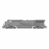 Broadway Limited Imports N GE AC6000 Paragon3, UP Unpainted for Locomotives 1 Broadway Limited Imports N GE AC6000 Paragon3, UP Unpainted for Locomotives -Broadway Limited Sales BLI6285 A0 QHWXEK8H
