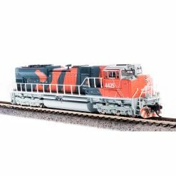 Broadway Limited Imports N EMD SD70ACe Paragon3, BHP #4425 for Locomotives