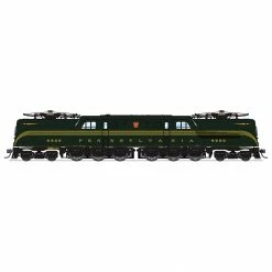 Broadway Limited Imports HO GG1 Electric Paragon3, PRR #4920 for Locomotives
