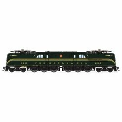 Broadway Limited Imports HO GG1 Electric Paragon3, PRR #4895 for Locomotives