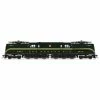 Broadway Limited Imports HO GG1 Electric Paragon3, PRR #4933 for Locomotives