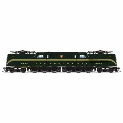 Broadway Limited Imports HO GG1 Electric Paragon3, PRR #4933 for Locomotives