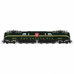 Broadway Limited Imports HO GG1 Electric Paragon3, PRR #4903 for Locomotives
