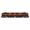 Broadway Limited Imports HO GG1 Electric Paragon3, PRR #4907 for Locomotives -Broadway Limited Sales BLI6368 A0 TJTIGVSE