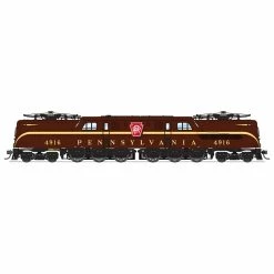 Broadway Limited Imports HO GG1 Electric Paragon3, PRR #4916 for Locomotives