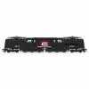 Broadway Limited Imports HO GG1 Electric Paragon3, PC #4862 for Locomotives
