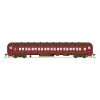 Broadway Limited Imports PRR P70, No AC, 1931-1937, Single Car, N for Passenger Cars -Broadway Limited Sales BLI6512 A0 4R4E5ZUZ