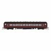 Broadway Limited Imports 6519 PRR P70R, with Ice AC, 1945-1948, 2-pack B, N for Passenger Cars -Broadway Limited Sales BLI6519 A0 TTMAA3OW