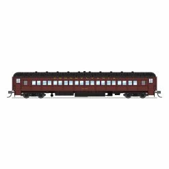 Broadway Limited Imports 6519 PRR P70R, with Ice AC, 1945-1948, 2-pack B, N for Passenger Cars