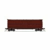 Broadway Limited Imports N Hog Sounds Stock Car, Unlettered for Freight Cars -Broadway Limited Sales BLI6589 A0 8OBQ30V3
