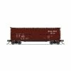 Broadway Limited Imports N Stock Car, NKP (2) for Freight Cars 1 Broadway Limited Imports N Stock Car, NKP (2) for Freight Cars -Broadway Limited Sales BLI6592 A0 A4SD6JZX