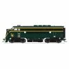 Broadway Limited Imports HO EMD F3 Paragon4, CNJ #51/3C for Locomotives -Broadway Limited Sales BLI6653 A0 EC5VUO27