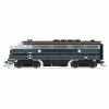 Broadway Limited Imports HO EMD F3 Paragon4, B&O #82A for Locomotives -Broadway Limited Sales BLI6660 A0 V5VJFZ0X