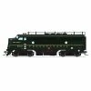 Broadway Limited Imports HO EMD F3 Paragon4, PRR #9505A for Locomotives 2 Broadway Limited Imports HO EMD F3 Paragon4, PRR #9505A for Locomotives -Broadway Limited Sales BLI6667 A0 1BV5505W