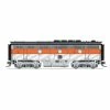 Broadway Limited Imports HO EMD F3 Paragon4, WP #801B for Locomotives 1 Broadway Limited Imports HO EMD F3 Paragon4, WP #801B for Locomotives -Broadway Limited Sales BLI6669 A0 CHW0Z7IC