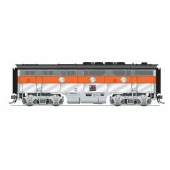 Broadway Limited Imports HO EMD F3 Paragon4, WP #801B for Locomotives