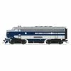 Broadway Limited Imports HO EMD F7 Paragon4, WAB #1104/1104B for Locomotives -Broadway Limited Sales BLI6681 A0 A9BW1FPJ