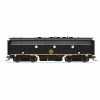 Broadway Limited Imports HO EMD F7 Paragon4, ERIE #711C for Locomotives -Broadway Limited Sales BLI6685 A0 5AJ6IHS1
