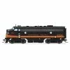Broadway Limited Imports HO EMD F7 Paragon4, NP #6008D for Locomotives -Broadway Limited Sales BLI6688 A0 NBX2IJ0P