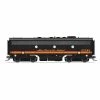 Broadway Limited Imports HO EMD F7 Paragon4, NP #6008C for Locomotives -Broadway Limited Sales BLI6689 A0 LV9AHYCO