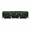 Broadway Limited Imports HO EMD F7 Paragon4, PRR #9658B for Locomotives -Broadway Limited Sales BLI6691 A0 IEZJFUYE