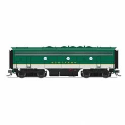 Broadway Limited Imports HO EMD F7 Paragon4, SOU #4392 for Locomotives